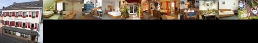 Hotel Rossner Münchberg