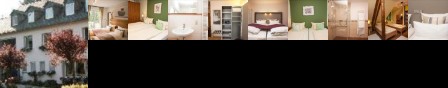Hotel Wilhelmshöhe Auderath