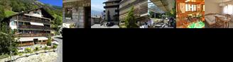 Sonnenhalde Hotel Ausserberg