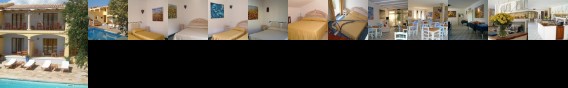 Papillo Hotels & Resorts Borgo Antico Olbia