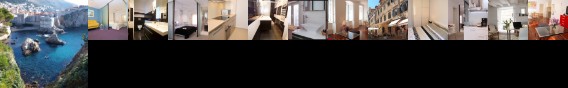The MirO Studio Apartments