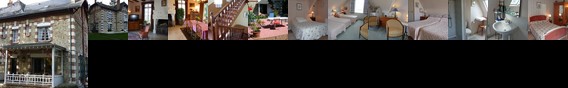 Le Buisson Bed & Breakfast