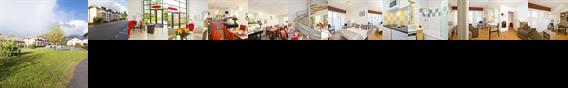 Residhome Appart Hotel Le Carre D'Or Prevessin-Moens