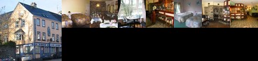 The Bridge Inn Newport (Ireland)