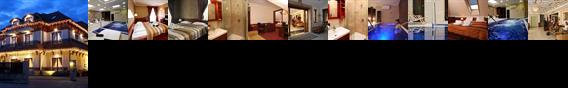 Hotel Kodmon Wellness Eger