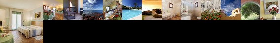 Hotel Luci Del Faro