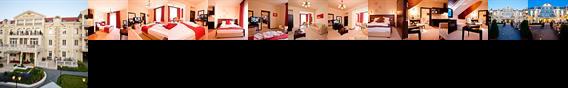 Hotel Aurum Hajduszoboszlo