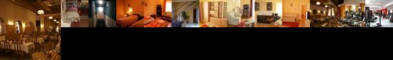 Gerendas Hotel