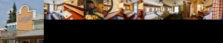 Disney's Hotel Cheyenne