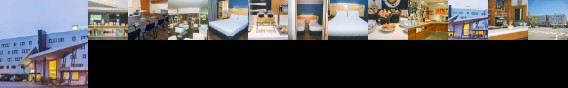 Holiday Inn Express Milan-Malpensa Airport