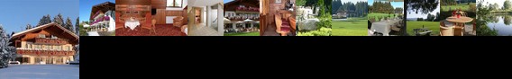 Landhotel Zur Grenze Maierhofen