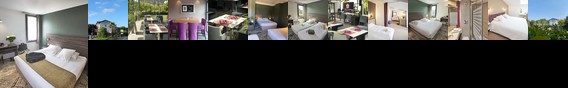 Comfort Hotel Bayonne