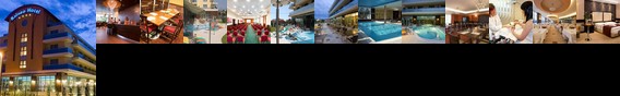 Balneo Hotel Zsori Thermal & Wellness