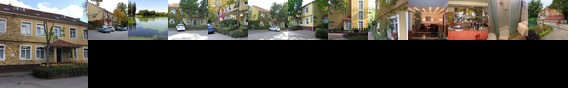 Hotel Arnold