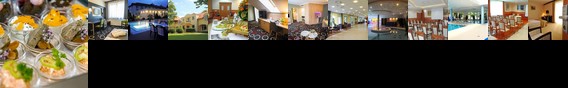 Garden Hotel Szolnok