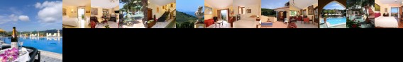 Hotel La Colombaia