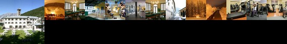Hotel Cepina, Albergo Incantato