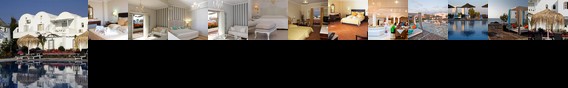 Mediterranean Beach Palace