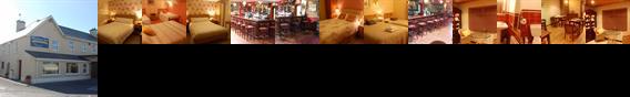 Mountain Inn Coolaney