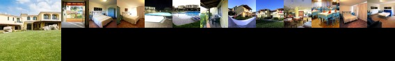 Hotel Porto Pozzo Santa Teresa Di Gallura