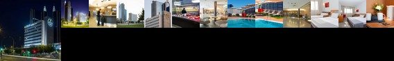 Hotel Novotel Murcia