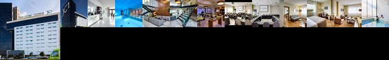 Sercotel JC1 Hotel Murcia