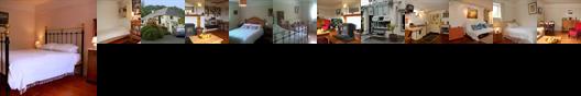Glenribbeen Lodge Lismore (Ireland)
