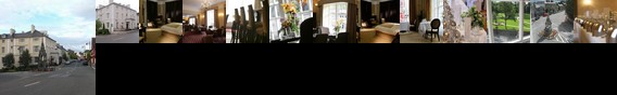Lismore House Hotel (Ireland)
