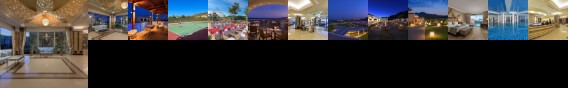 La Marquise Luxury Resort Complex