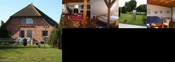 Landhaus Moisselbritz