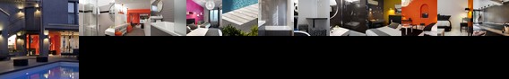 Hotel Octroi