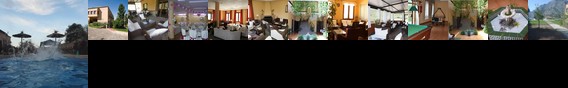 Hotel Rural Dehesilla Benaoján