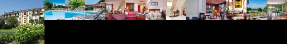 Mercure Deauville Pont l'Eveque