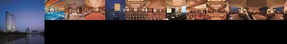 Shangri-La Hotel Ningbo