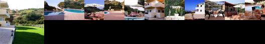 Lygaria Beach Apartments Gazi