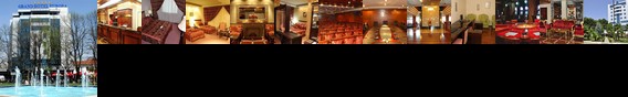 Europa Grand Hotel Shkoder