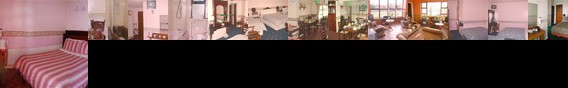 Burren Breeze Bed & Breakfast Lisdoonvarna