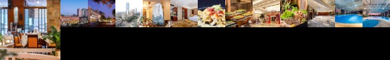 Crowne Plaza Foshan