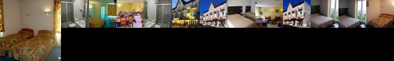 Hotel De Bordeaux Gramat