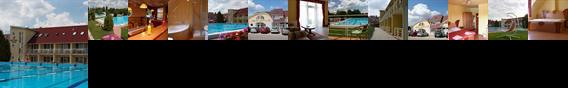 Het Vezer Apartmanhotel