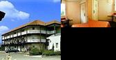 Balladins Colmar Houssen