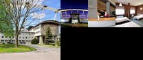 Hotel Stadion Slaski