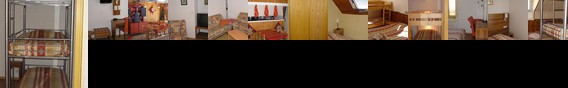 Hotel Bardon Perry