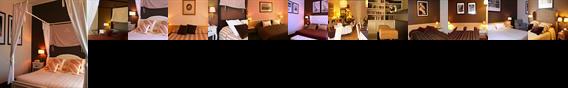 Hotel Ancora Riviera
