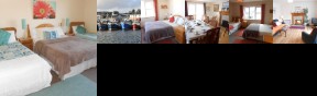 Seawinds Bed & Breakfast Killybegs