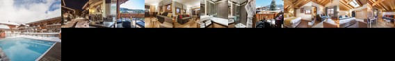 Les Loges Blanches Resort
