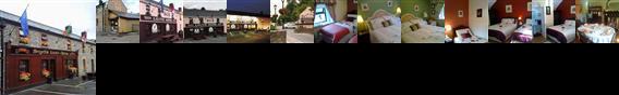 Louth Arms Bed & Breakfast Tallanstown
