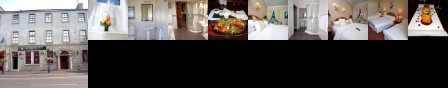 Old Darnley Lodge Athboy
