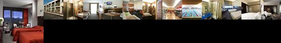Selene Sporting Hotel Pomezia
