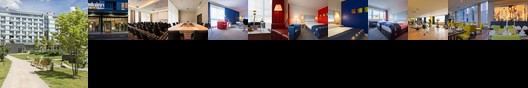 Park Inn by Radisson Linz